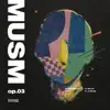 MUSM - Musm Op.3 - EP